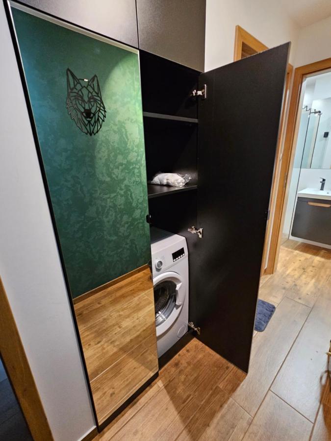 Apartament Leszczynska 29 Bielsko-Biala Exterior photo